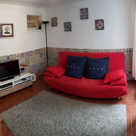 Lisbon City Centre Apartment المظهر الخارجي الصورة