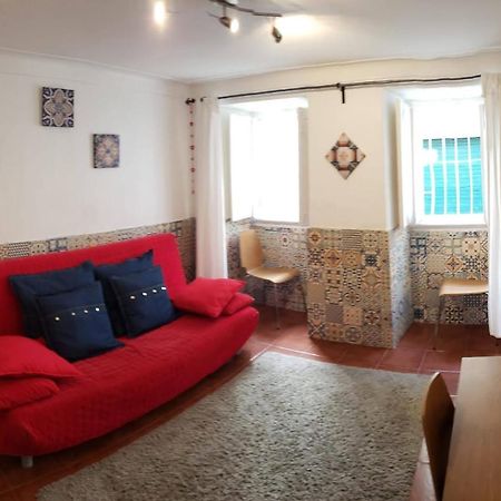 Lisbon City Centre Apartment المظهر الخارجي الصورة