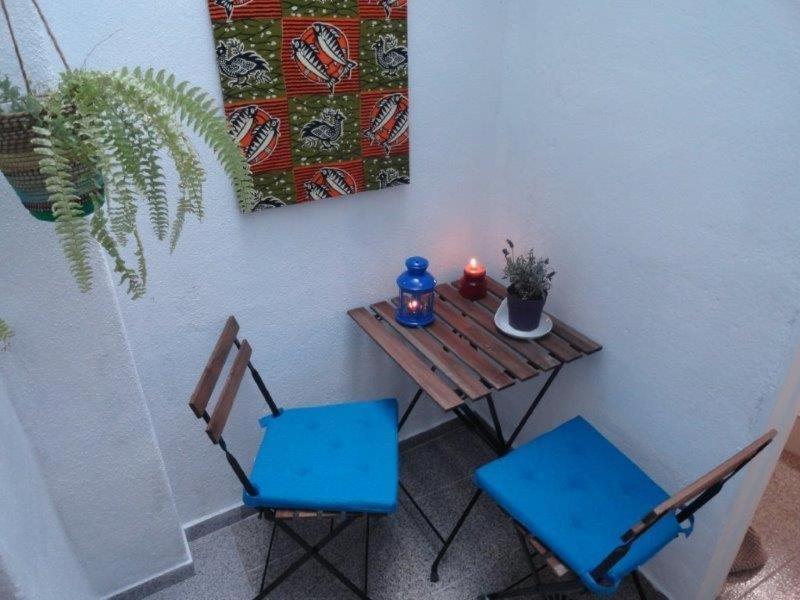 Lisbon City Centre Apartment المظهر الخارجي الصورة