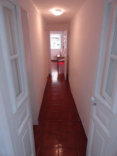 Lisbon City Centre Apartment المظهر الخارجي الصورة