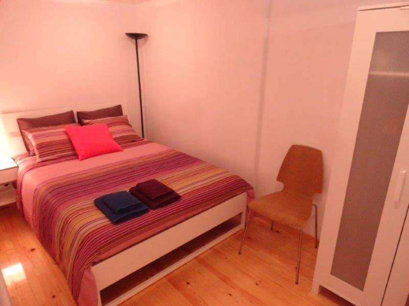 Lisbon City Centre Apartment المظهر الخارجي الصورة