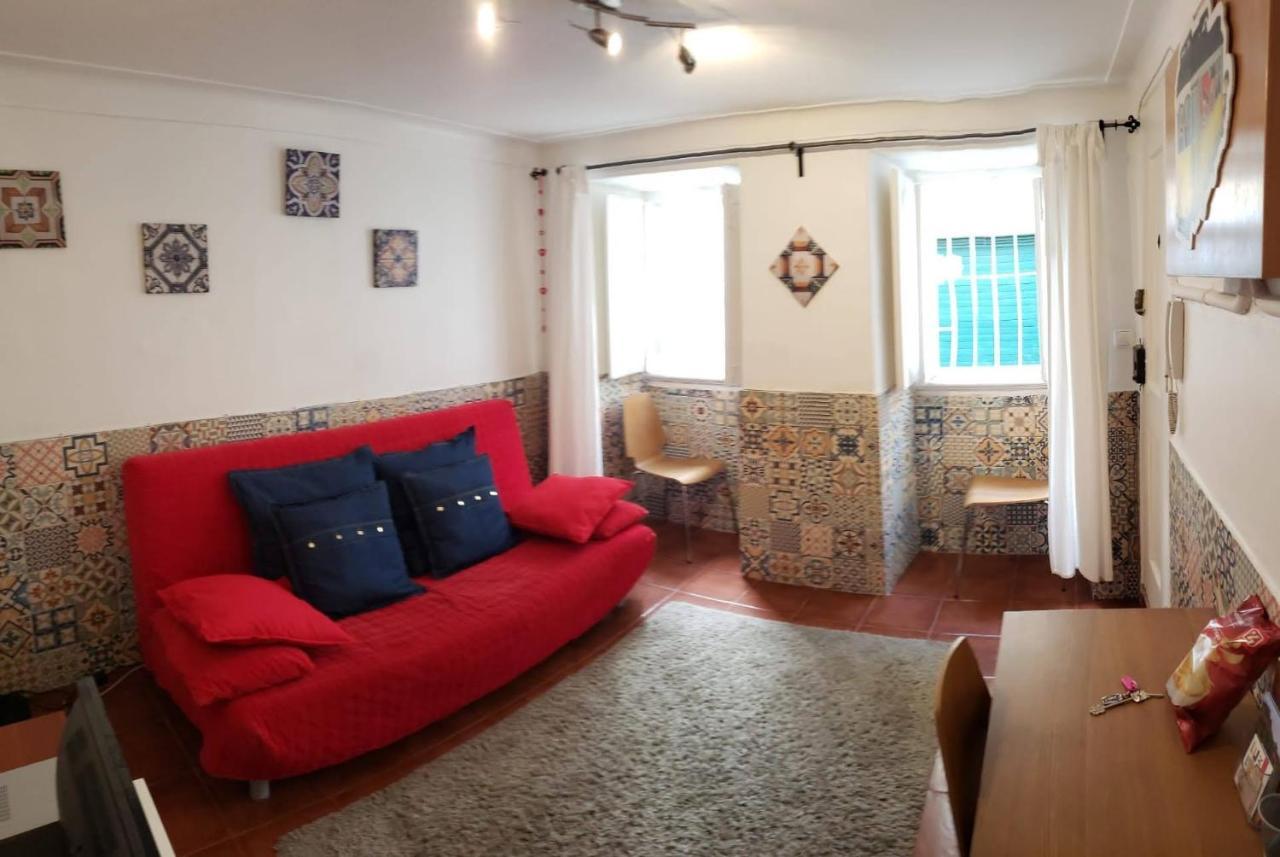 Lisbon City Centre Apartment المظهر الخارجي الصورة