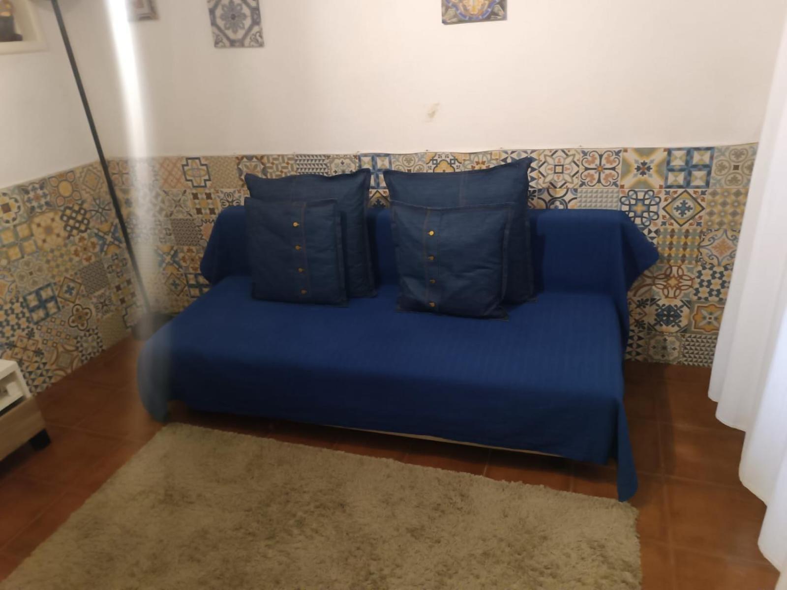 Lisbon City Centre Apartment المظهر الخارجي الصورة